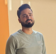 Danish Mir : CEO/Founder