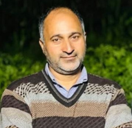 Nissar Ahmad : Driver